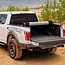 BAK Revolver X2 Hard Rolling Truck Bed Tonneau Cover | 39307 | Fits 2004 - 2014 Ford F-150 6' 7" Bed (78.8")