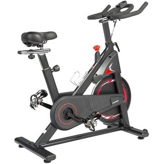ADVENOR Magnetic Resistance Indoor Cycling Bike, Belt Drive Indoor Exercise Bike Stationary bike LCD Monitor with Ipad Mount ÃƒÆ’Ã†â€™Ãƒâ€ Ã¢â‚¬â„¢ÃƒÆ’Ã¢â‚¬Å¡Ãƒâ€šÃ‚Â¯ÃƒÆ’Ã†â€™ÃƒÂ¢Ã¢â€šÂ¬Ã…Â¡ÃƒÆ’Ã¢â‚¬Å¡Ãƒâ€šÃ‚Â¼ÃƒÆ’Ã