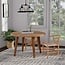 Amazon Brand - Stone & Beam Classic Wishbone Dining Chair, 22.4"W, Natural / Natural