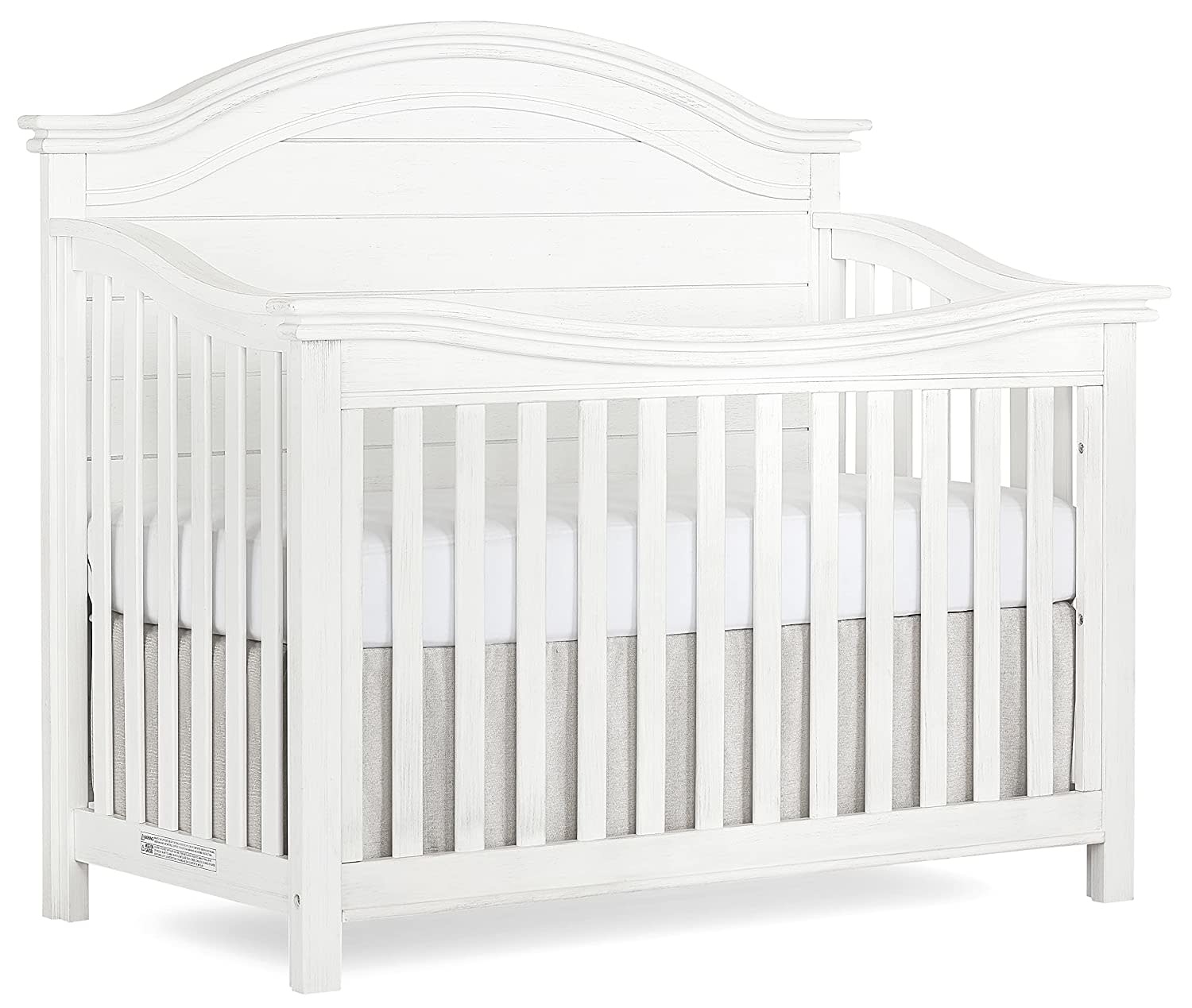 Evolur belmar double dresser weathered white deals