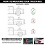 RetraxONE XR Retractable Truck Bed Tonneau Cover | T-60461 | Fits 2014 - 2018, 2019 Ltd/Lgcy Chevy/GMC Silverado/Sierra 1500, 2015-19 2500/3500 5' 9" Bed (69.3")