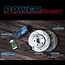 Power Sport Front Rear Brakes and Rotors Kit |Front Rear Brake Pads| Brake Rotors and Pads|Ceramic Brake Pads and Rotors BLCC.39076.02