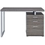 COASTER CO-800520 Desks, 23.5"D x 47.25"W x 30"H, Weathered Grey