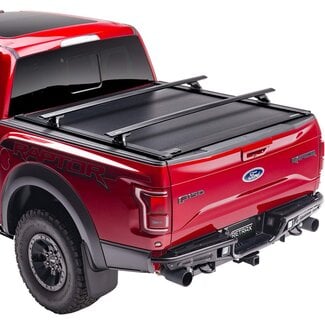 RetraxONE XR Retractable Truck Bed Tonneau Cover | T-60383 | Fits 2017 - 2023 Ford F-250/350 Super Duty 6' 10" Bed (81.9")