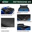 RetraxONE XR Retractable Truck Bed Tonneau Cover | T-60383 | Fits 2017 - 2023 Ford F-250/350 Super Duty 6' 10" Bed (81.9")