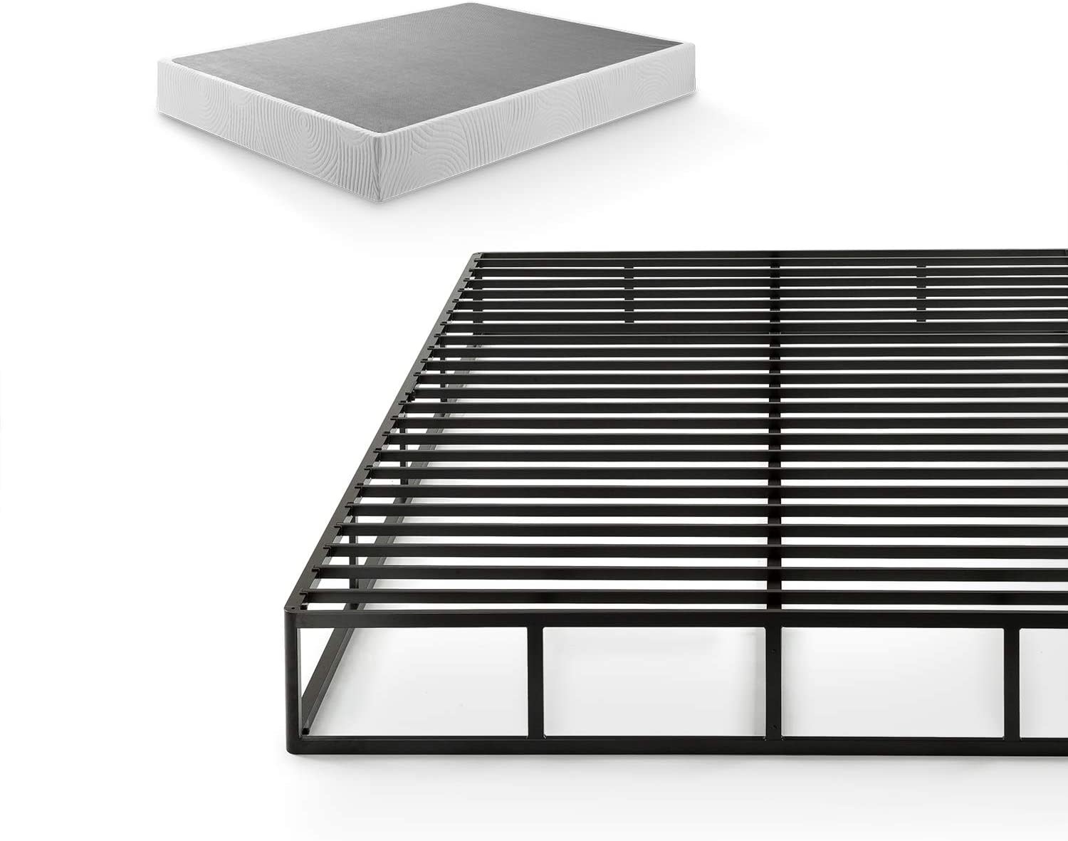 9 top box spring