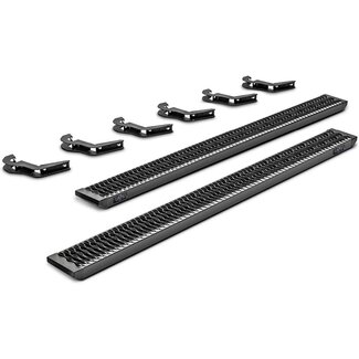 MAXgrip Side Steps -  Automotive Accessories