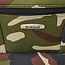 Rockland Fashion Softside Upright Luggage Set,Expandable, Wheel, Telescopic Handle, Camouflage, 2-Piece