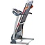 Sunny Health & Fitness Folding Incline Treadmill With Tablet And Device Holder - SF-T4400