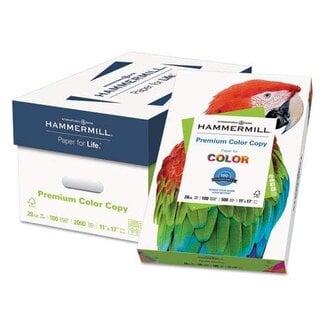 Hammermill Premium Color Copy Print Paper HAM102541 500/pk