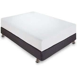 Classic Brands Memory Foam 8-Inch Mattress CertiPUR-US Certified, Adjustable Base Friendly | Bed-in-a-Box California King