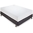 Classic Brands Memory Foam 8-Inch Mattress CertiPUR-US Certified, Adjustable Base Friendly | Bed-in-a-Box California King