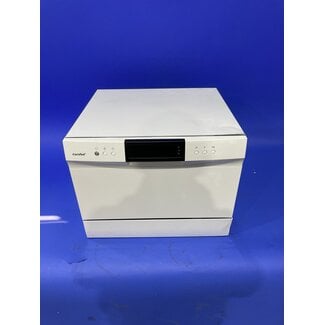 COMFEE Countertop Dishwasher, Energy Star Portable Dishwasher, 6