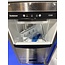 Scotsman CU50PA-1A Undercounter Ice Maker, Gourmet Cube, Air Cooled, Pump Drain with Cord, 115V/60/1-ph, 14.4 Amp (15 Amp Circuit Required), 14.9" Width x 22" Diameter x 34.4" Height