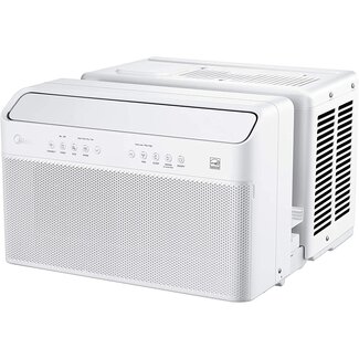 10,000 BTU Portable Air Conditioner LP1021BSSM Cools 450 Sq. Ft. with  Dehumidifier and Wi-Fi in Grey - Amazing Bargains USA - Buffalo, NY