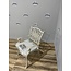 Creme Chairs (4 Pack)