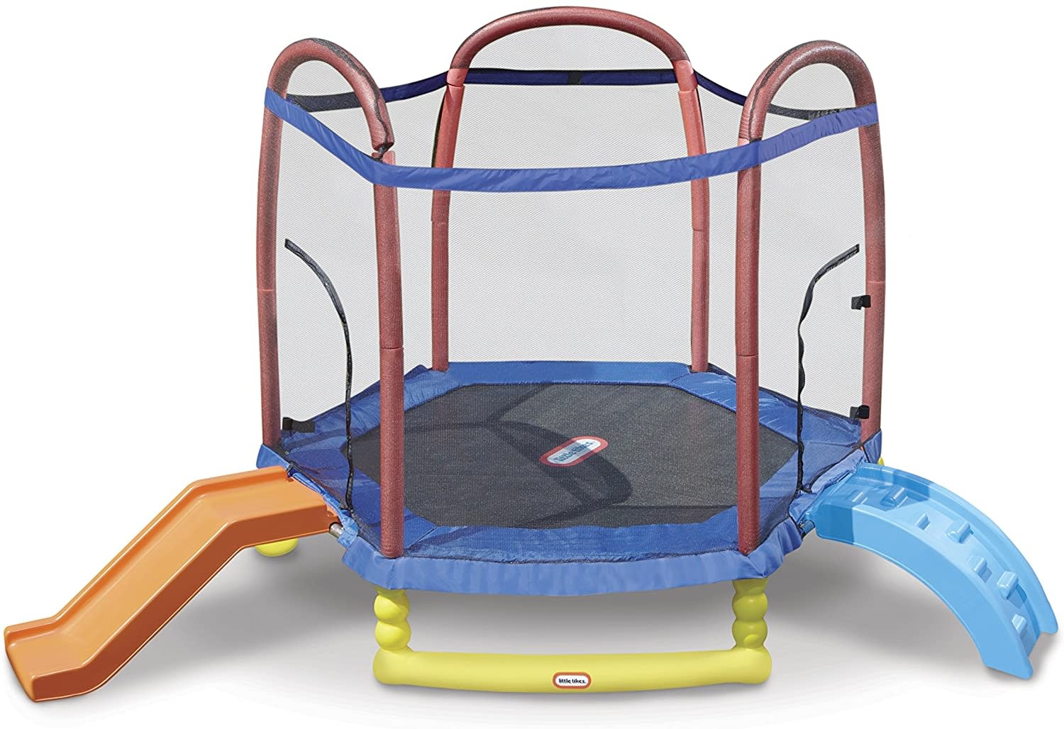 Trampoline home clearance bargains