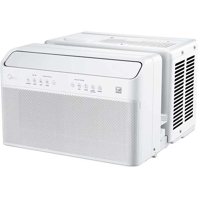 BLACK+DECKER 8,000 BTU Portable Air Conditioner up to 350 Sq. with