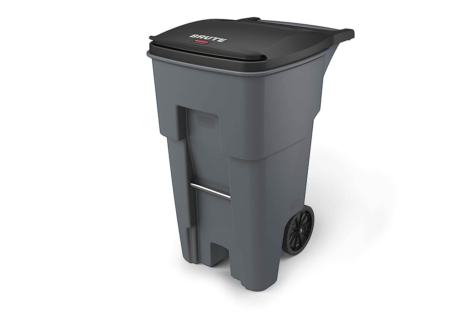 5 Alternative Uses for a Brute Trash Can by Rubbermaid
