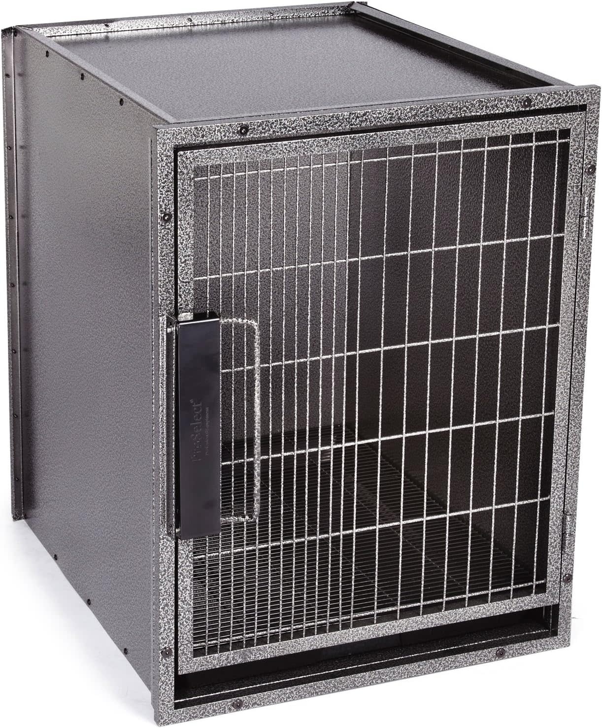 Proselect professional dog store crate