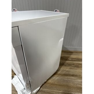 Black+decker 18 Portable Dishwasher - White