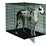 MidWest Homes for Pets Solution Series Plastic Pan (Replacement) for the 1154U Door Dog Crate