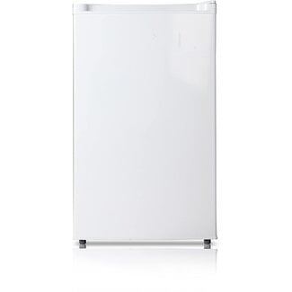 Frigidaire Upright Freezer 6.5 cu ft, Stainless Platinum (EFRF696