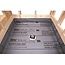 Oatey PVC Shower Pan Liner, 6' x 50'
