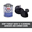 Oatey PVC Shower Pan Liner, 6' x 50'
