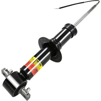 LUFT MEISTER 84176631 84977478 2 PCS Front Struts Shock Absorber w 