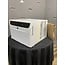 Frigidaire FHWC282WB2 Window Air Conditioner, 28,000 BTU with Easy Install Slide Out Chassis, Multi-Speed Fan, Easy-to-Clean Washable Filter, Eco Mode, in White