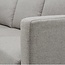 Amazon Brand - Rivet Revolve Modern Upholstered Sofa Couch, 80"W, Grey Weave