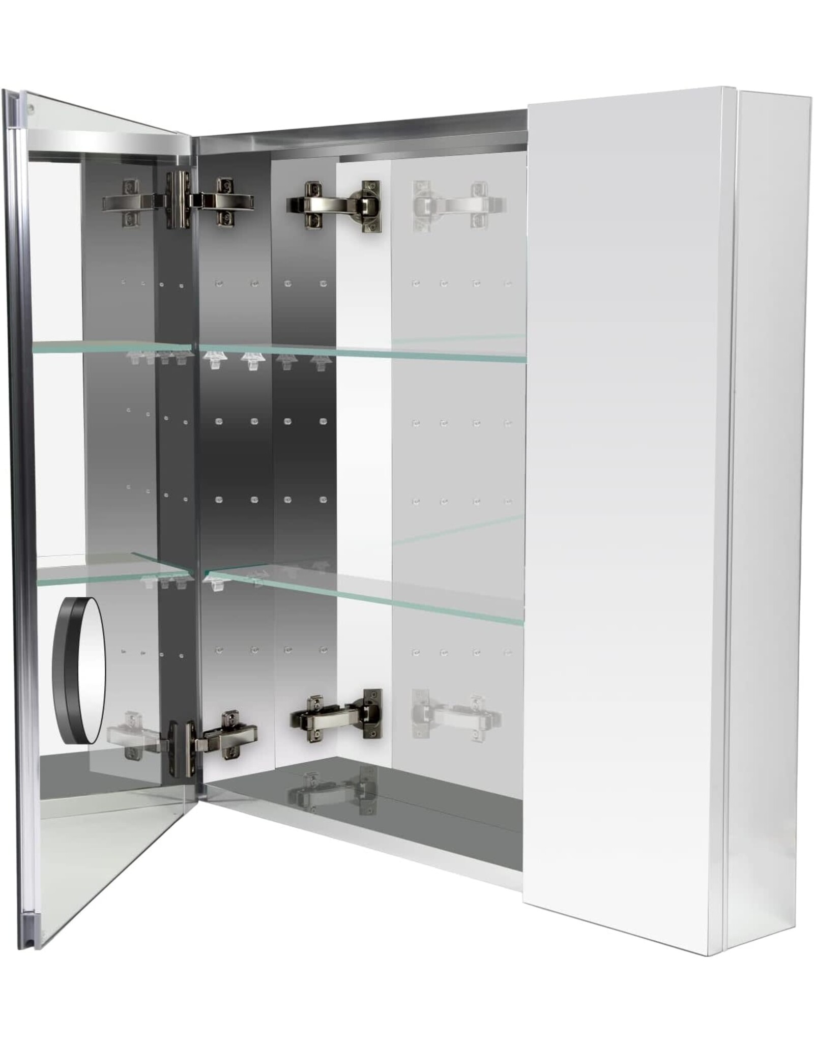 Medicine Cabinet Organizer