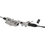 Dorman 601-900 New Electronic Power Steering Rack for Select 2014-11 Ford F-150 Models without Max Trailer Tow Package (OE Fix) (Programmer not included)