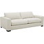 Brand - Stone & Beam Westview Extra Deep Down Filled Couch, 89"W Sofa, Cream