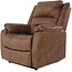 Signature Design by Ashley 1090012 Recliner, 35"W x 40"D x 44"H, Brown