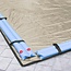 Robelle 313050R Premium Winter Pool Cover for In-Ground Swimming Pools, 30 x 50-ft. In-Ground Pool