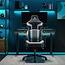 EUREKA ERGONOMIC Python Gaming Chair, Computer Gamer Chair with Lumbar Support, High Back Office Chair 4.7in Seat Thicker Cushion, Most Comfortable Home Office Chair for Back Pain Women, MenÃ¯Â¼Ë†BlueÃ¯Â¼â€°