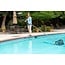 ProTuff Products Pool Pole, Telescopic 16ft - , No Cost Replacements - Threaded Adapter - Heavy Duty Telescoping Pool Poles for Cleaning - Premium Pool Cleaning Equipment