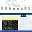ZINUS 10 Inch Essential Innerspring Mattress / Medium Firm Feel / CertiPUR-US Certified / Mattress-in-a-Box, Queen