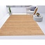 Antep Rugs Natural 8x10 Indoor Hand Woven Fiber Jute Area Rug (Natural, 7'10" x 10')