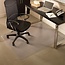 ES Robbins Everlife Chair Mat 72"x96" Clear