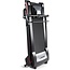 Marcy Easy Folding Motorized Treadmill/Pre Assembled Electric Running Machine JX-651BW black 30.00 x 66.00 x 126.00"