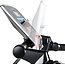 Marcy Easy Folding Motorized Treadmill/Pre Assembled Electric Running Machine JX-651BW black 30.00 x 66.00 x 126.00"