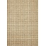 Chris Loves Julia x Loloi Polly Collection POL-03 Straw / Ivory 7'-9" x 9'-9" Area Rug