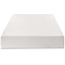 Best Price Mattress 12 Inch Cal King Mattress Bed-In-A-Box, Green Tea Memory Foam, White