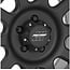 Pro Comp Alloys Series 32 Wheel with Flat Black Finish (16x8"/5x127mm)