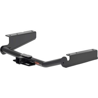 CURT 13460 Class 3 Trailer Hitch, 2-Inch Receiver, Fits Select Toyota Highlander