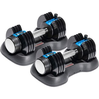 Adjustable dumbbells 25 clearance lbs pair