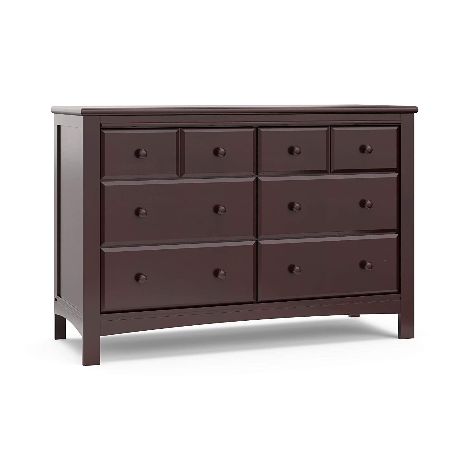 Graco discount benton dresser